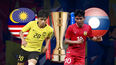 Nhận định bóng đá Malaysia vs Lào, 16h30 ngày 9/12: Tổng duyệt lần cuối